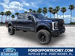 New 2025 Ford F-250 Lariat Crew Cab 4WD Pickup for sale #ED90699 - photo 1