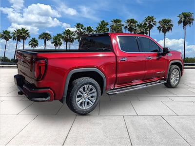 Used 2021 GMC Sierra 1500 Denali Crew Cab for sale #ED90699A - photo 2
