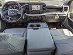 New 2024 Ford F-350 XL Super Cab 9' 4" Bedrock Steel Flatbed Truck for sale #EE65905 - photo 12