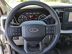 New 2024 Ford F-350 XL Super Cab 9' 4" Bedrock Steel Flatbed Truck for sale #EE65905 - photo 26