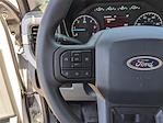 New 2024 Ford F-350 XL Super Cab 9' 4" Bedrock Steel Flatbed Truck for sale #EE65905 - photo 27