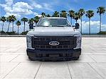 New 2024 Ford F-350 XL Super Cab 9' 4" Bedrock Steel Flatbed Truck for sale #EE65905 - photo 7