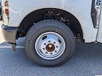 New 2024 Ford F-350 XL Super Cab 9' 4" Bedrock Steel Flatbed Truck for sale #EE65905 - photo 32