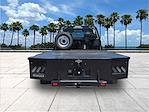New 2024 Ford F-350 XL Super Cab 9' 4" Bedrock Steel Flatbed Truck for sale #EE65905 - photo 8