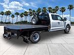 New 2024 Ford F-350 XL Super Cab 9' 4" Bedrock Steel Flatbed Truck for sale #EE65905 - photo 2