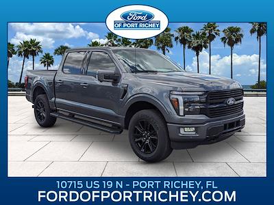 New 2026 Ford F-150 - photo 1