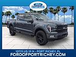 New 2026 Ford F-150 Platinum for sale #FA04871 - photo 1