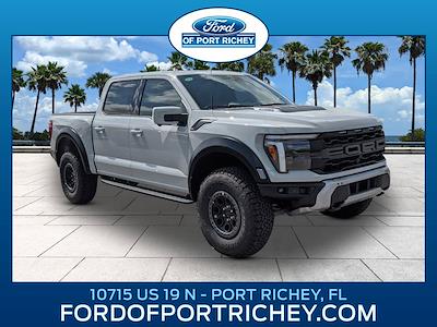 New 2026 Ford F-150 - photo 1