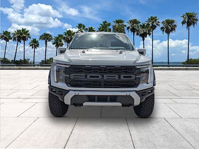 New 2026 Ford F-150 - photo 1