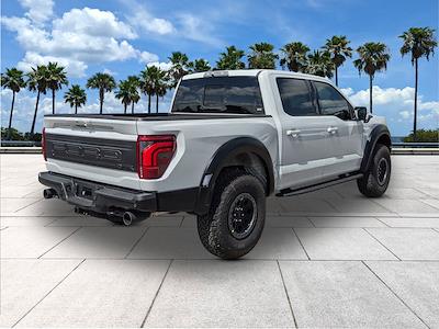 New 2026 Ford F-150 - photo 1
