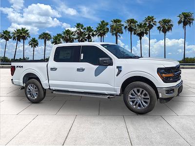 New 2026 Ford F-150 - photo 1