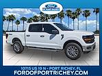 New 2026 Ford F-150 XLT SuperCrew Cab for sale #FA13615 - photo 1