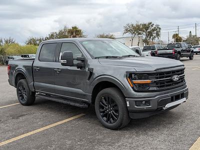 New 2026 Ford F-150 - photo 1