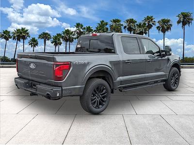 New 2026 Ford F-150 - photo 1
