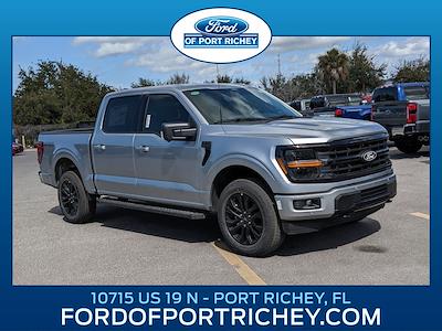 New 2026 Ford F-150 - photo 1