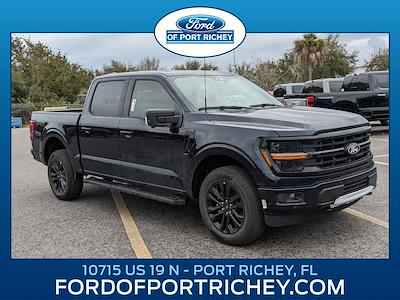 New 2026 Ford F-150 - photo 1