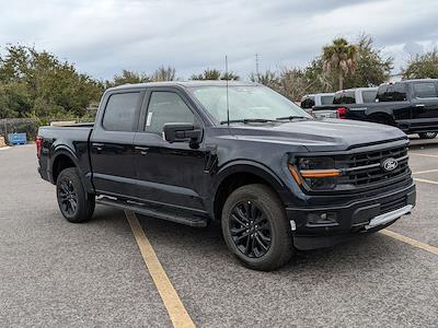 New 2026 Ford F-150 - photo 1