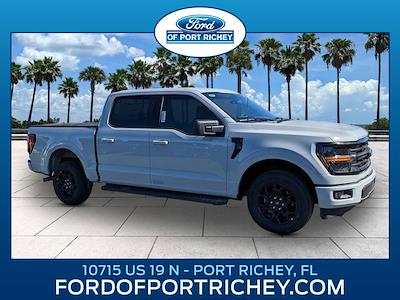 2026 Ford F-150 SuperCrew Cab RWD Pickup for sale #FA22659 - photo 1