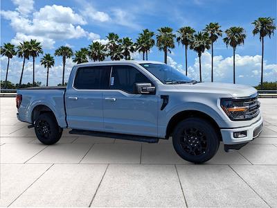 New 2026 Ford F-150 - photo 1