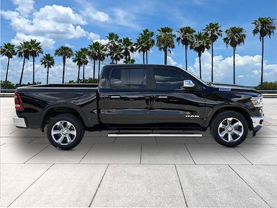 Used 2022 Ram 1500 - photo 1