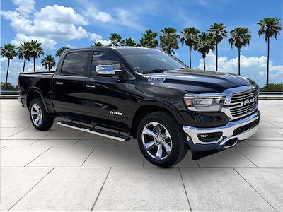 Used 2022 Ram 1500 - photo 1