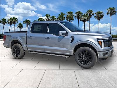New 2026 Ford F-150 - photo 1