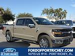 New 2025 Ford F-150 XLT SuperCrew Cab 4WD Pickup for sale #FA24651 - photo 1