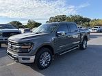New 2025 Ford F-150 XLT SuperCrew Cab 4WD Pickup for sale #FA24651 - photo 4