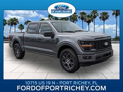 2026 Ford F-150 SuperCrew Cab RWD Pickup for sale #FA26113 - photo 1