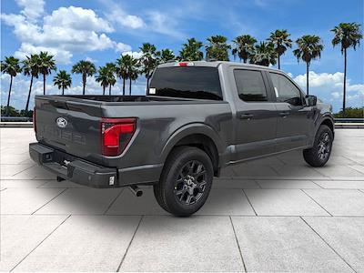 New 2026 Ford F-150 - photo 1