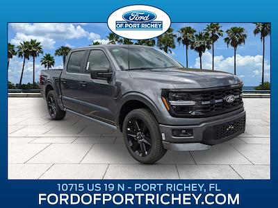 New 2026 Ford F-150 - photo 1