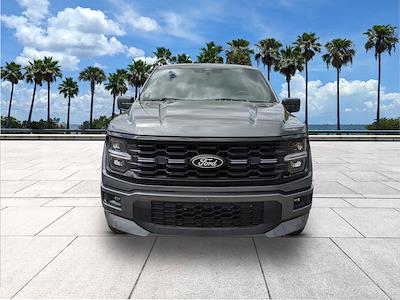 New 2026 Ford F-150 - photo 1