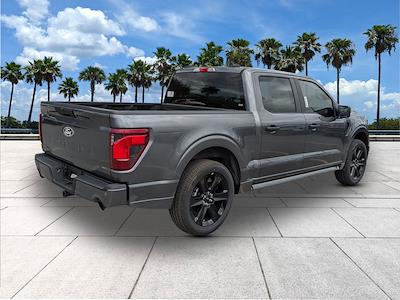 New 2026 Ford F-150 - photo 1