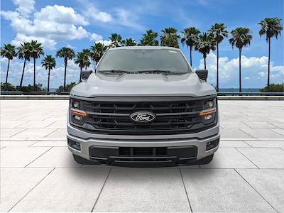 New 2026 Ford F-150 - photo 1