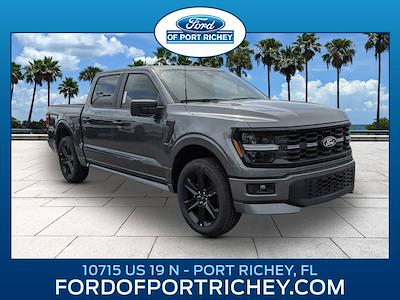 New 2026 Ford F-150 - photo 1