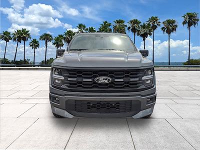 New 2026 Ford F-150 - photo 1