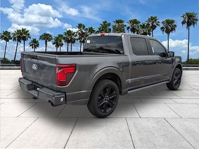 New 2026 Ford F-150 - photo 1
