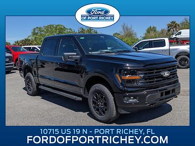 New 2026 Ford F-150 - photo 1