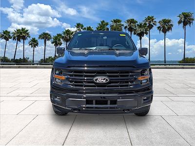 New 2026 Ford F-150 - photo 1