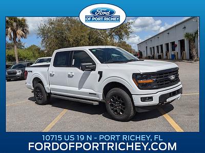 New 2026 Ford F-150 - photo 1