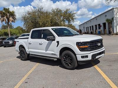 New 2026 Ford F-150 - photo 1