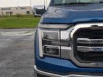 New 2025 Ford F-150 Lariat SuperCrew Cab 4WD Pickup for sale #FA88063 - photo 10
