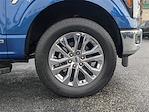 New 2025 Ford F-150 Lariat SuperCrew Cab 4WD Pickup for sale #FA88063 - photo 11