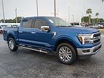New 2025 Ford F-150 Lariat SuperCrew Cab 4WD Pickup for sale #FA88063 - photo 2