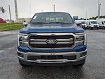 New 2025 Ford F-150 Lariat SuperCrew Cab 4WD Pickup for sale #FA88063 - photo 3
