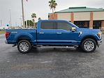 New 2025 Ford F-150 Lariat SuperCrew Cab 4WD Pickup for sale #FA88063 - photo 4