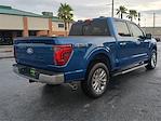 New 2025 Ford F-150 Lariat SuperCrew Cab 4WD Pickup for sale #FA88063 - photo 5