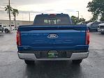 New 2025 Ford F-150 Lariat SuperCrew Cab 4WD Pickup for sale #FA88063 - photo 6