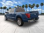 New 2025 Ford F-150 Lariat SuperCrew Cab 4WD Pickup for sale #FA88063 - photo 7