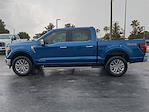 New 2025 Ford F-150 Lariat SuperCrew Cab 4WD Pickup for sale #FA88063 - photo 8